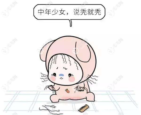 邯郸植发多少钱？看文中详解