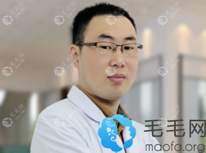 上海华美毛发移植中心植发医生王书闳