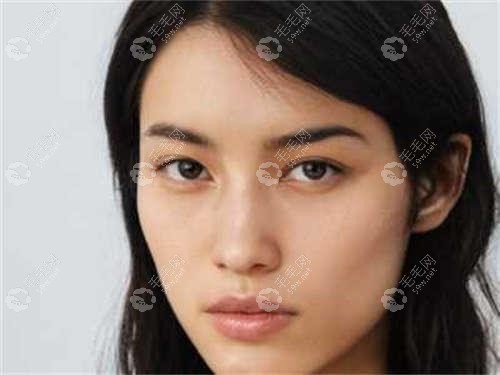 哪些人适合植眉？上海眉毛种植价格是多少？