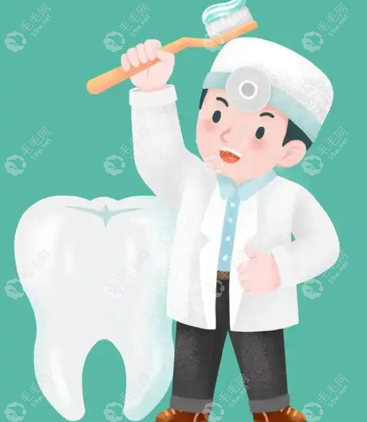 欽州美澳口腔門診院長廖平豐