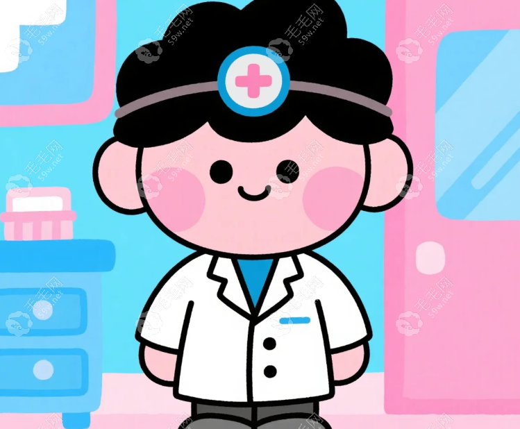 周宁河马口腔林伟医生