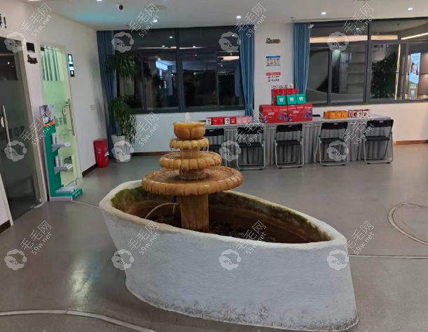 衡阳石鼓沃普口腔门诊部