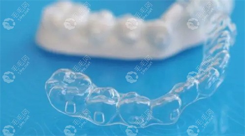 儿童牙齿矫正隐形牙套价格暴雷预警！2025年省钱避坑指南