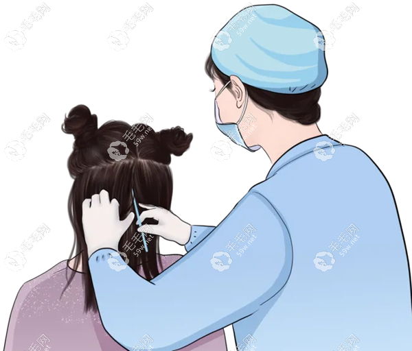 昆明吴氏嘉美和华美植发哪家好