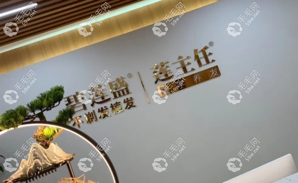 哈尔滨碧莲盛