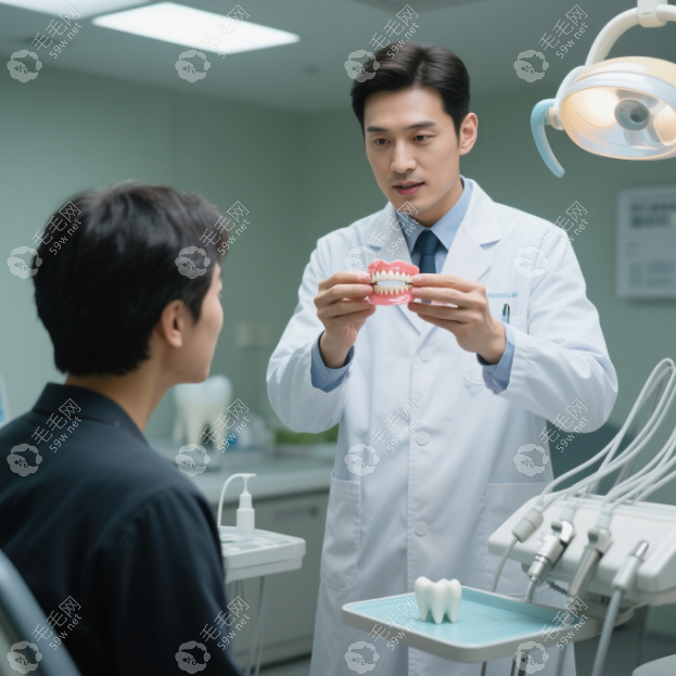隐形义齿和活动义齿哪种舒服