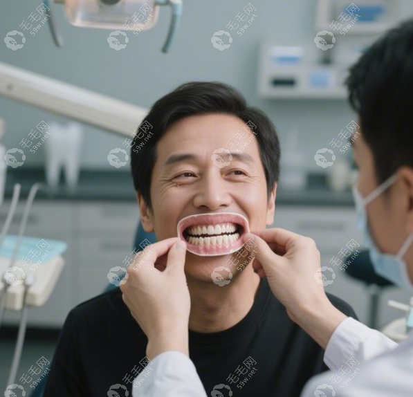 郴州植贝尔口腔地址电话