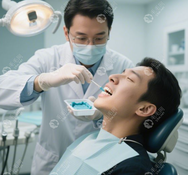 传统活动义齿好还是吸附义齿好