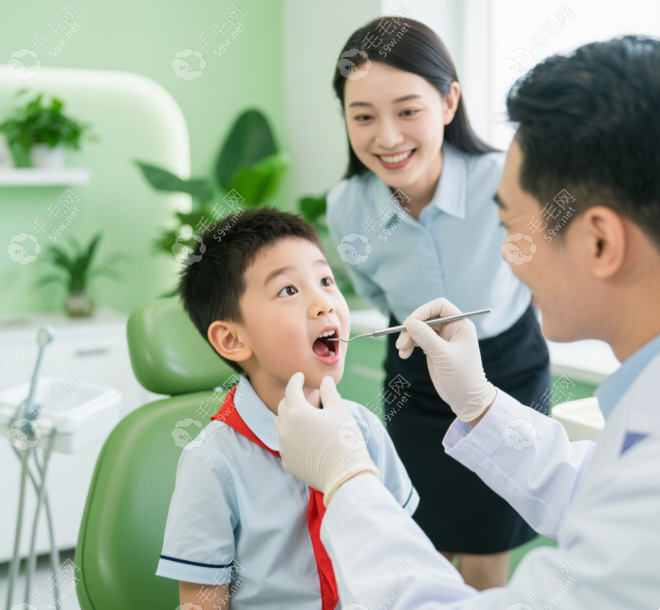 杭州口腔医院甘建波简介www.59w.net