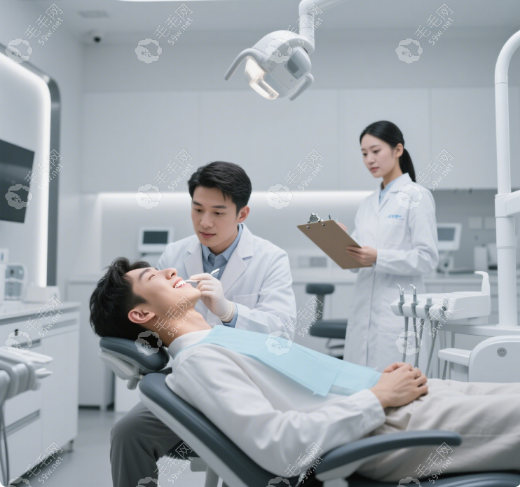 北京大学口腔医院如何