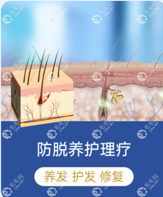 內(nèi)分泌失調(diào)脫發(fā)還能長(zhǎng)出新發(fā)嗎