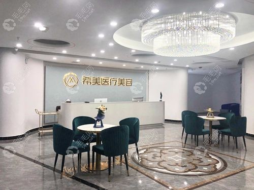 邵阳植发医院排名2025版:治疗脱发去哪家?这3家满意度超95%