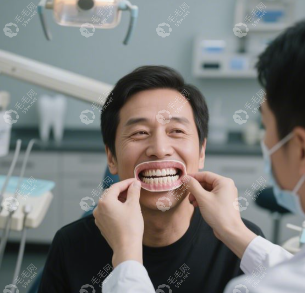 合肥华美口腔收费价格