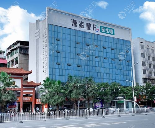 邵阳哪家医院植发比较好