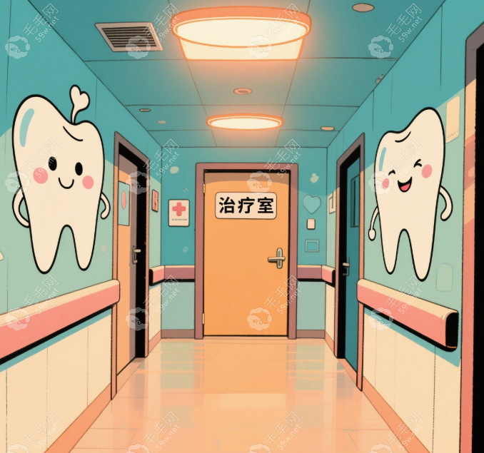 东莞麻涌斑马口腔门诊部
