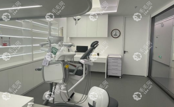 南京博韵口腔医院上班时间