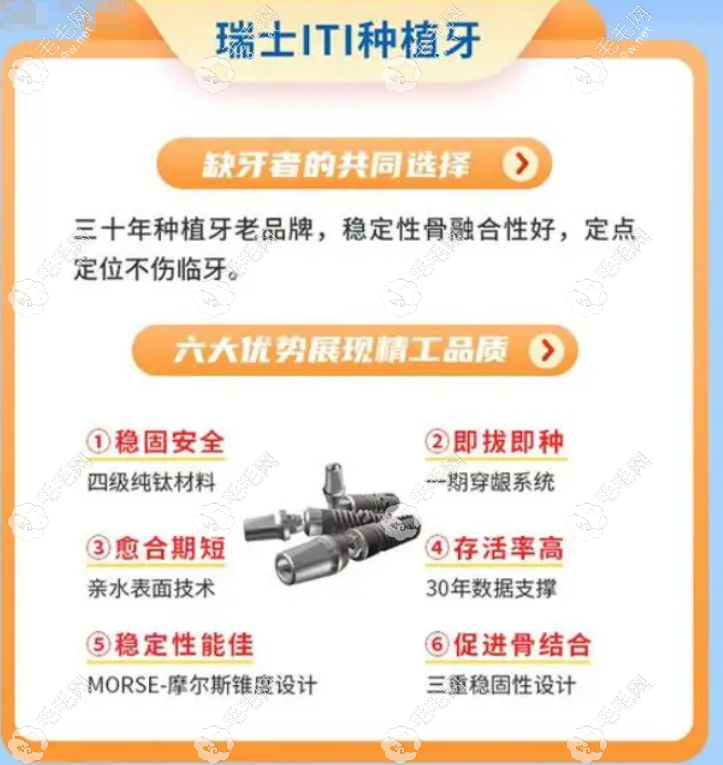 瑞鋯種植牙集采價(jià)格新消息