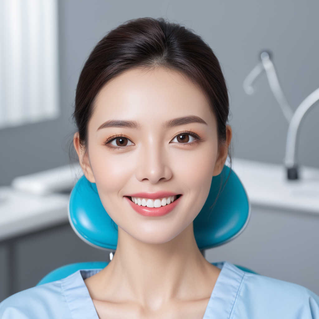 北京中普瑞桐口腔种植牙价格:奥齿泰2980起,正规牙科省心选