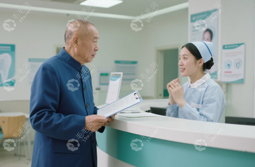 徐州市口腔医院预约挂号官网www.59w.net
