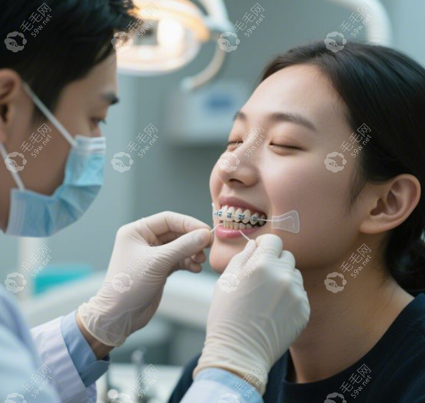 哈尔滨牙齿矫正医院排名榜