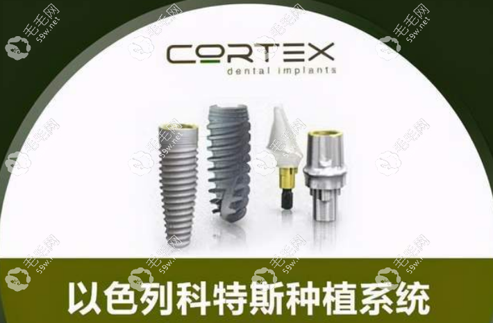 進口種植體價格