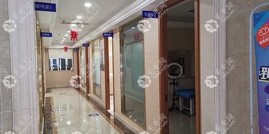 青島碧蓮盛內(nèi)部環(huán)境
