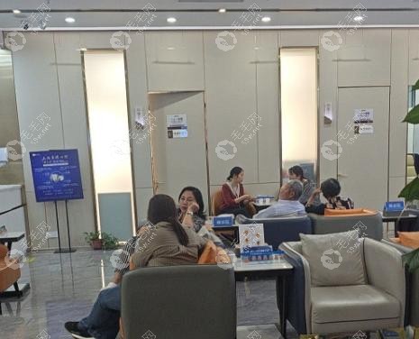上海美信口腔种植牙价格不贵