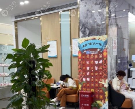  上海美信口腔中高端档次实锤