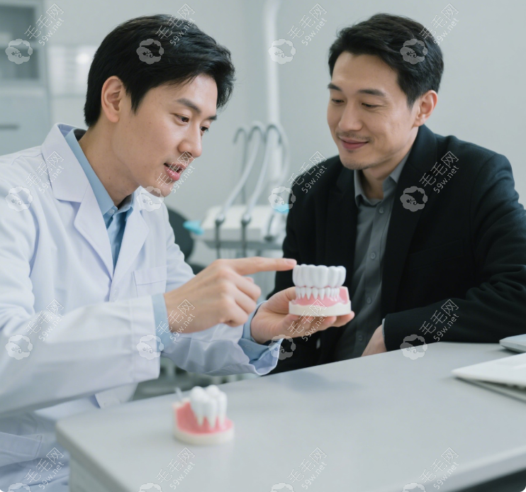 浙江大学医学院附属口腔科价目表www.59w.net