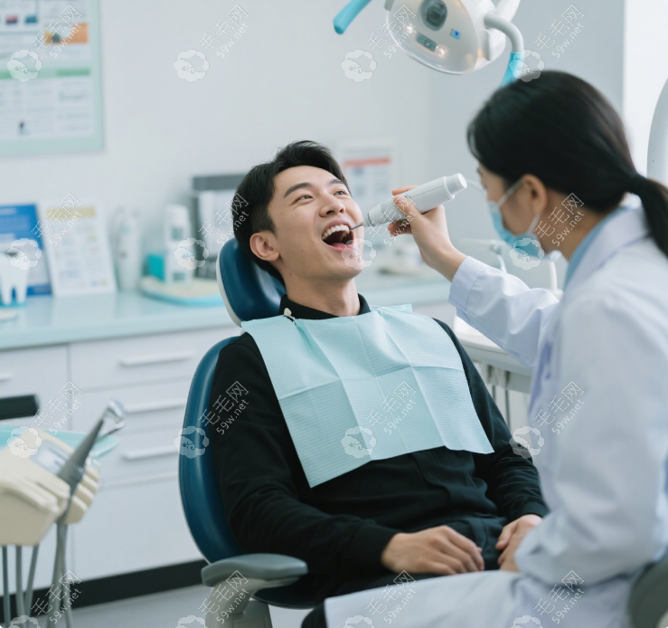 上海美奧口腔怎么樣