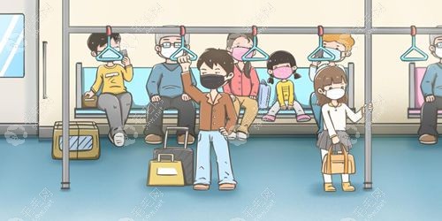 厦门麦芽口腔医院火车站总院怎么坐地铁