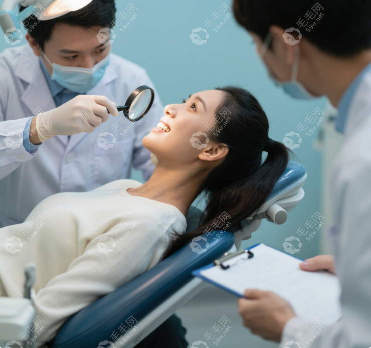 杭州艺星口腔看牙多少钱