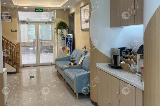 北京雅德嘉口腔世纪城店