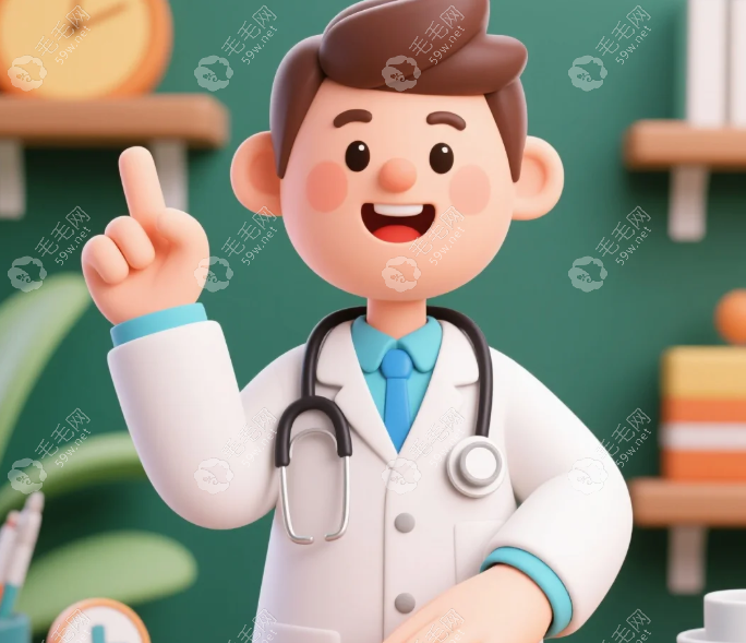 泰安古德口腔诊所执业医生张深