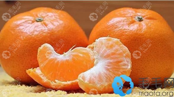甘菊精油可以护发清除头屑