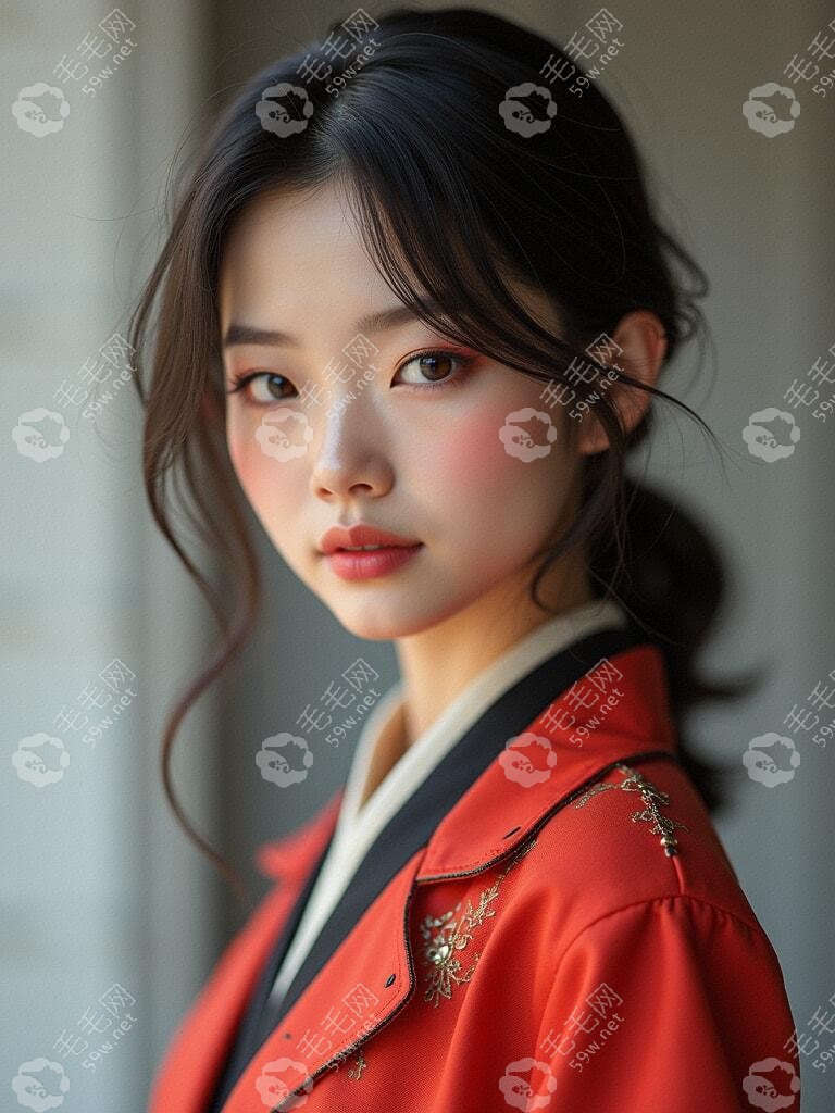脫發(fā)程度的劃分 更換梳發(fā)方向可防禿頭