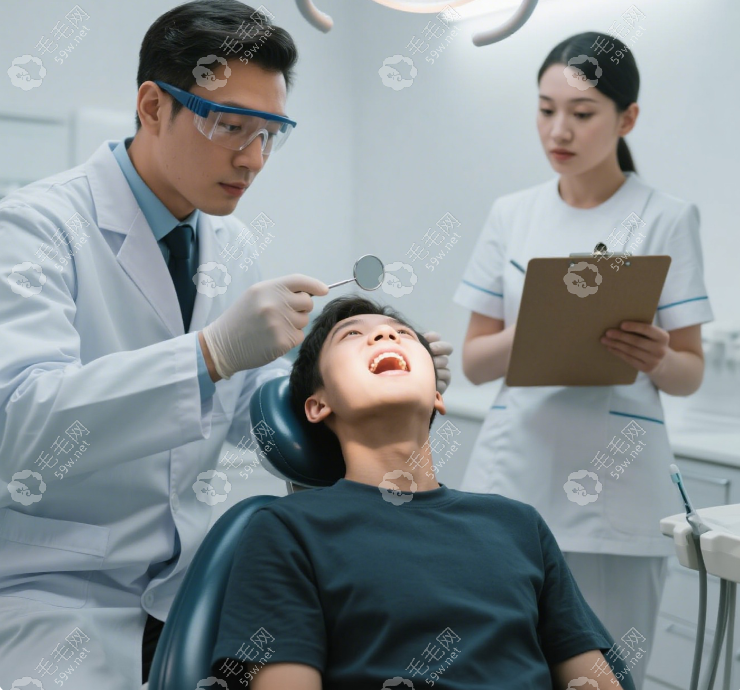 杭州口腔醫(yī)院瓜瀝分院www.haoxiangquan.cn