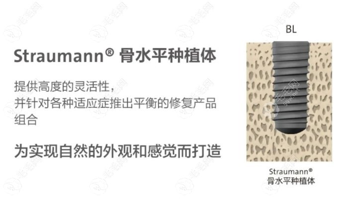 瑞士種植牙親骨