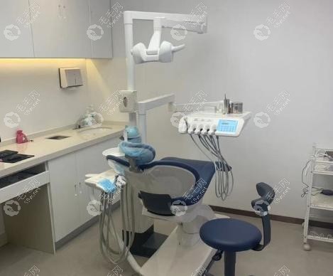 上海迈维口腔医院4家店哪家好