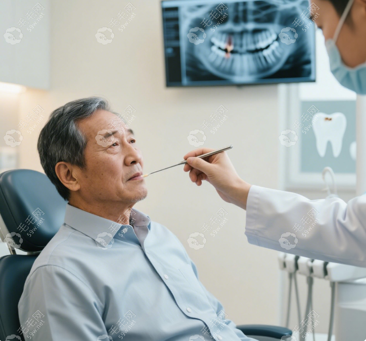 上海镶牙医院哪家好www.59w.net