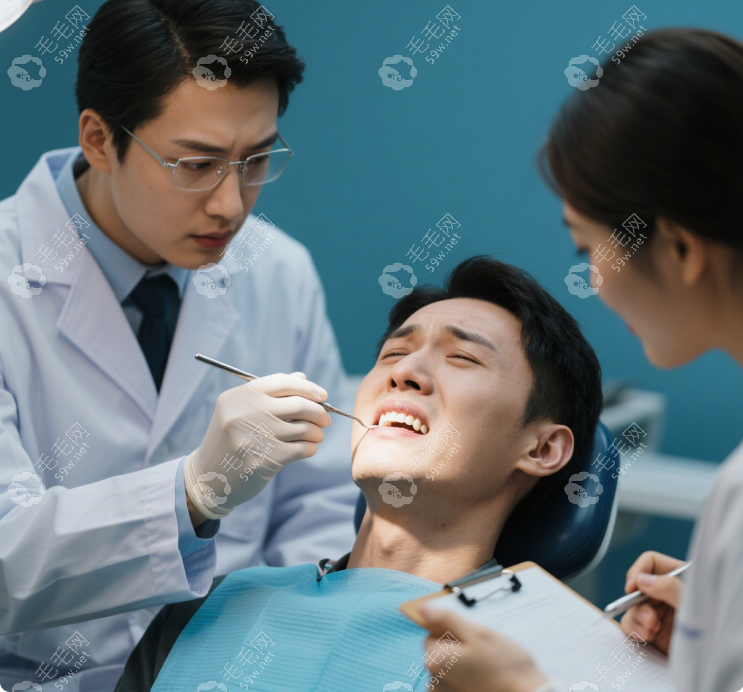 北京劲松口腔医院望京分院怎么样？种牙当天啃卤煮内行家
