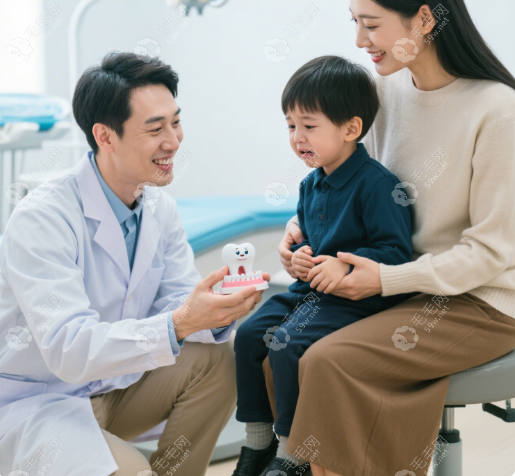 北京勁松口腔醫(yī)院望京分院簡介