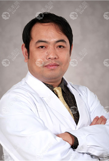 李会民院长简介