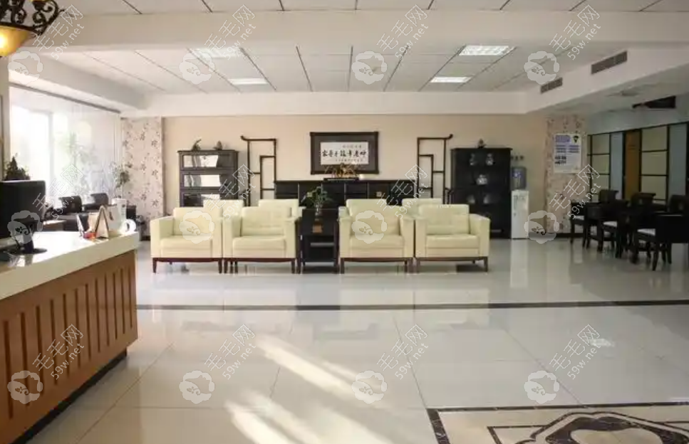 北京美冠塔口腔安華橋分院