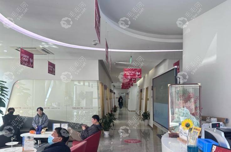 上海美田口腔屬于什么檔次