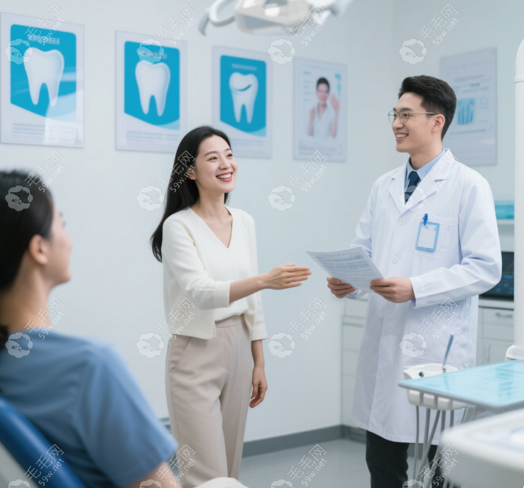 根管治疗牙齿打桩是怎么回事www.59w.net