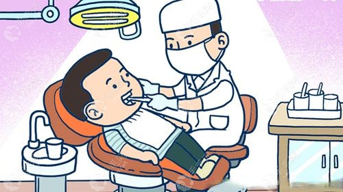 哈爾濱優(yōu)諾口腔醫(yī)院(總院)醫(yī)生高巖石