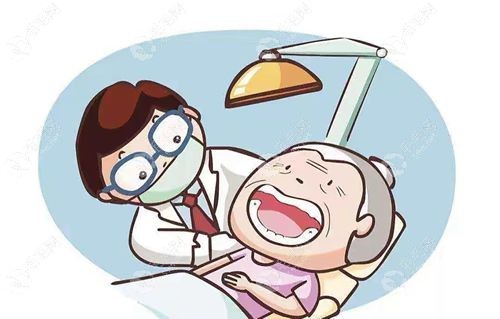 吸附性義齒一口價(jià)格5000元起