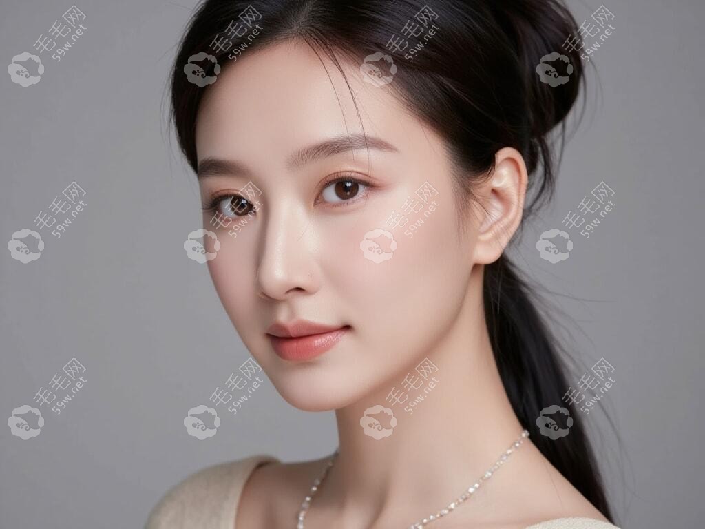 天生額頭發(fā)際線高除了植發(fā)還有別的辦法嗎
