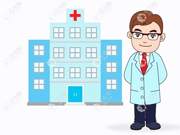 绍兴植发正规的医院排名前三就数这几家口碑好(含有价格表)